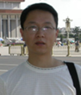 Zhaolun Wang（王兆伦）